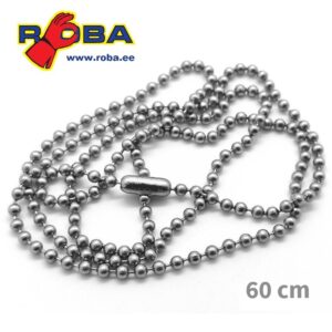 GERMAN GENUINE 60CM CHAIN 16365000 picture#0