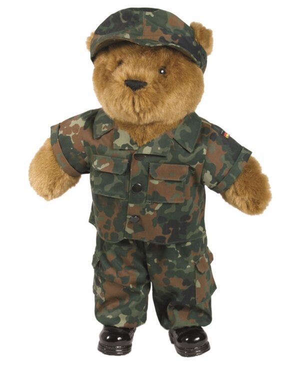 FLECTAR TEDDY BEAR WEAR LARGE 16427021 picture#0