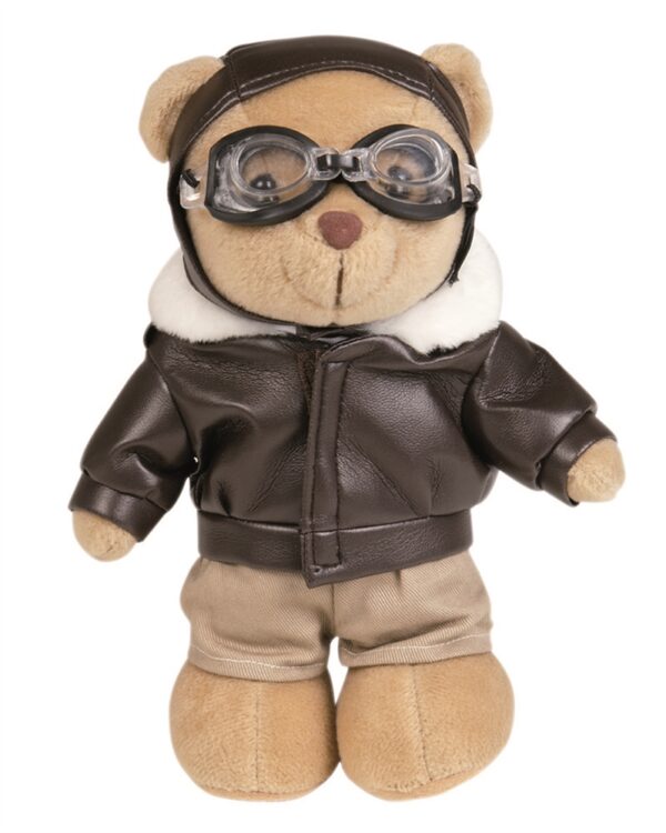 PILOT 20CM TEDDY BEAR 16429000 picture#0