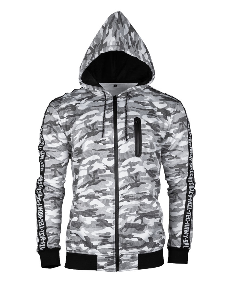URBAN TRAINING JACKET MIL-TEC® 11446122 picture#1 URBAN TRAINING JACKET MIL-TEC® 11446122 picture#1