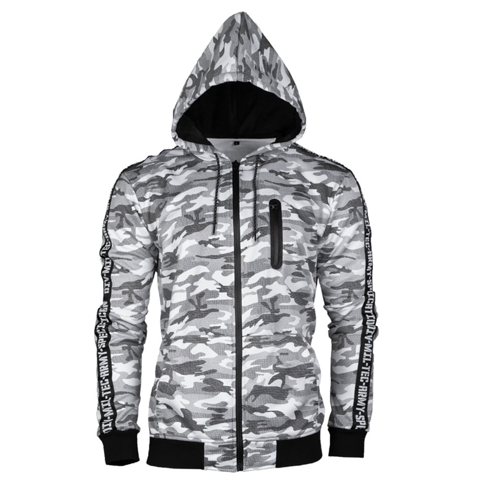 URBAN TRAINING JACKET MIL-TEC® 11446122 picture#0 URBAN TRAINING JACKET MIL-TEC® 11446122 picture#0