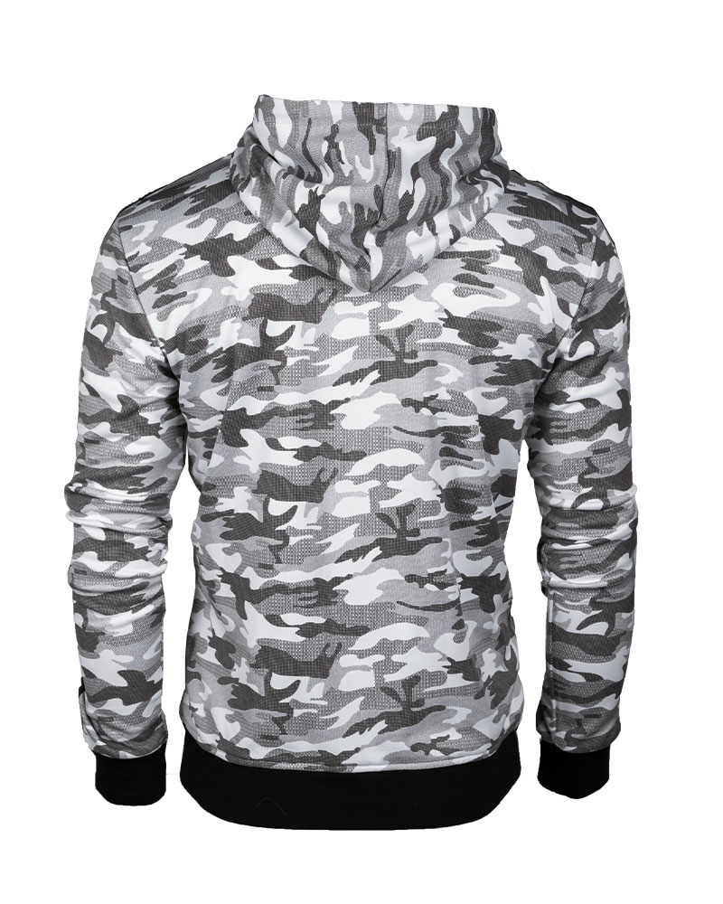 URBAN TRAINING JACKET MIL-TEC® 11446122 picture#2 URBAN TRAINING JACKET MIL-TEC® 11446122 picture#2