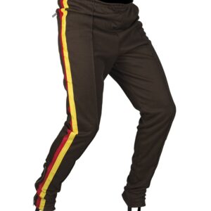 EAST GERMAN ASV GYM PANTS (REPRO) 11481009 picture#1