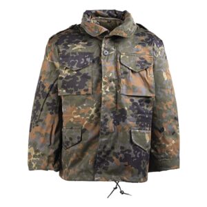 US STYLE FLECTAR KIDS M65 FIELD JACKET 12002021 picture#1