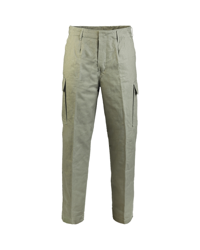 GERMAN OD LINED MOLESKIN PANTS 11321001 picture#1 GERMAN OD LINED MOLESKIN PANTS 11321001 picture#1