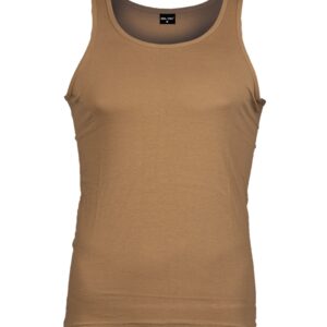 COYOTE COTTON TANK TOP 11001005 picture#1