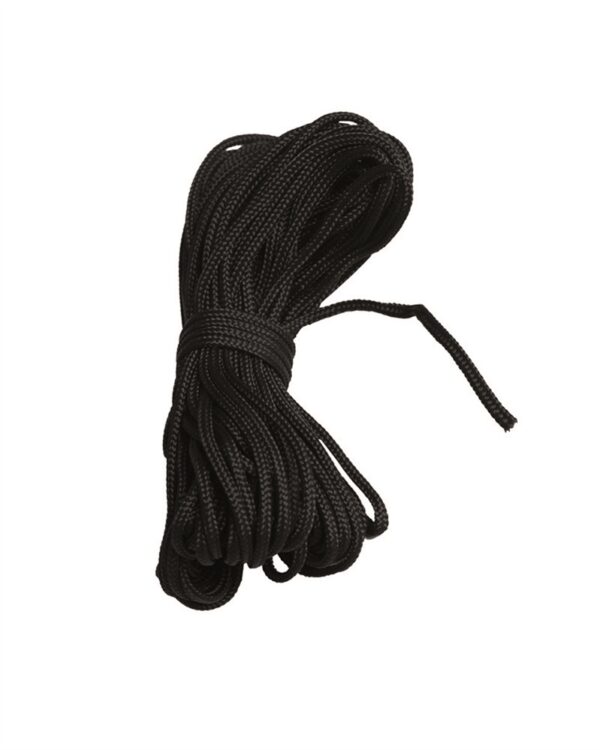 BLACK UTILITY CORD 15 M 15946102 picture#0