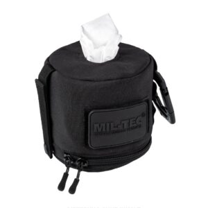 BLACK MOLLE TISSUE CASE 16000102 picture#1