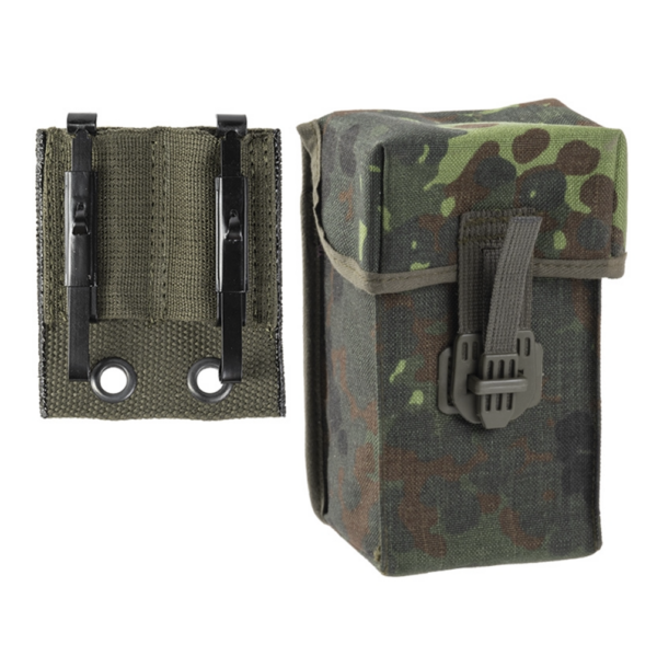 GERMAN FLECTAR G3 MAGAZINE POUCH WITH ADAPTER 16152021 picture#0