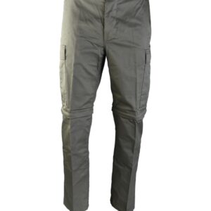 OD ZIP-OFF BDU STYLE PANTS 11510001 picture#1