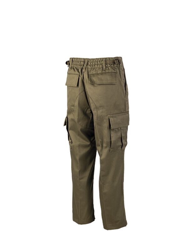 US OD KIDS BDU STYLE PANTS 12031001 picture#2