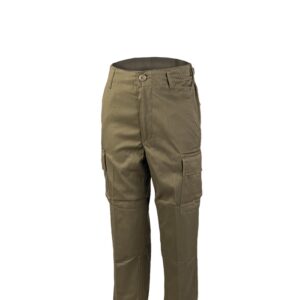 US OD KIDS BDU STYLE PANTS 12031001 picture#1