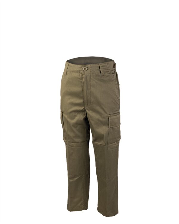 US OD KIDS BDU STYLE PANTS 12031001 picture#1