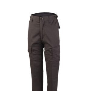 US BLACK KIDS BDU STYLE PANTS 12031002 picture#1