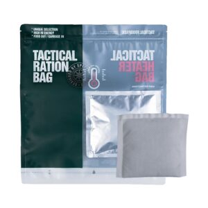 TACTICAL FOODPACK® HEATER BAG WITH ONE ELEMENT 16551000 picture#1