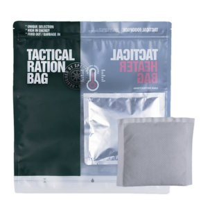 TACTICAL FOODPACK® HEATER BAG WITH ONE ELEMENT 16551000 picture#0