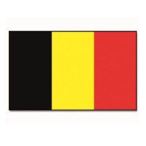 FLAG BELGIUM 16722000 picture#0