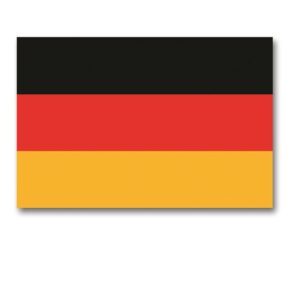 FLAG GERMANY 16725000 picture#0