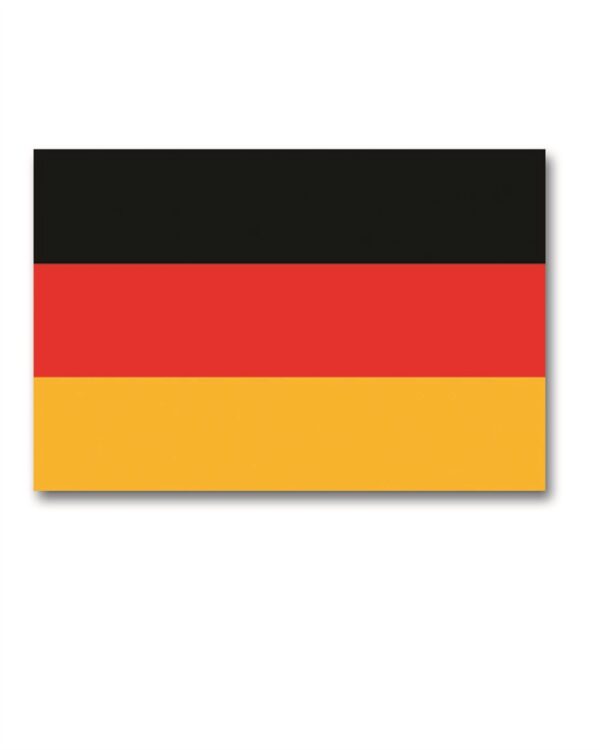 FLAG GERMANY 16725000 picture#0