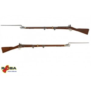 Land Pattern musket "Brown Bess", England 1722 1054 picture#0