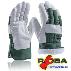 Winter gloves ARDON® BREMEN WINTER 11/2XL A2198 picture#0