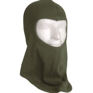 OD ONE-HOLE COTTON BALACLAVA 12109101 picture#0