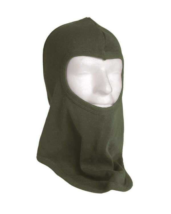 OD ONE-HOLE COTTON BALACLAVA 12109101 picture#0