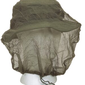 GERMAN MOSQUITO HEAD NET 12239000 picture#2