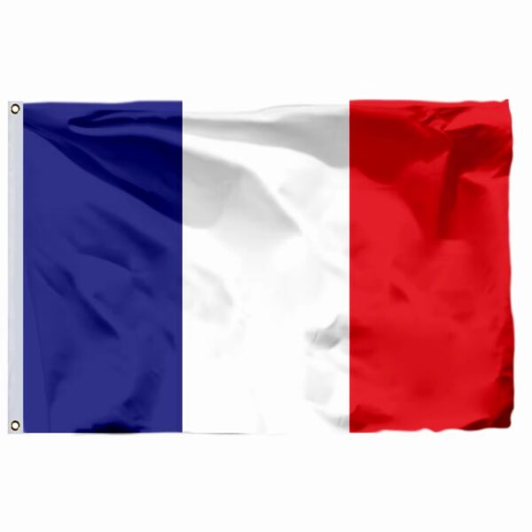 FLAG FRANCE 16730000 picture#0