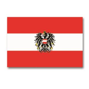 FLAG AUSTRIA 16739000 picture#0