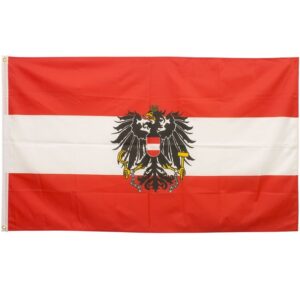 FLAG AUSTRIA 16739000 picture#1