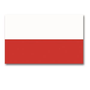 FLAG POLAND 16740000 picture#0