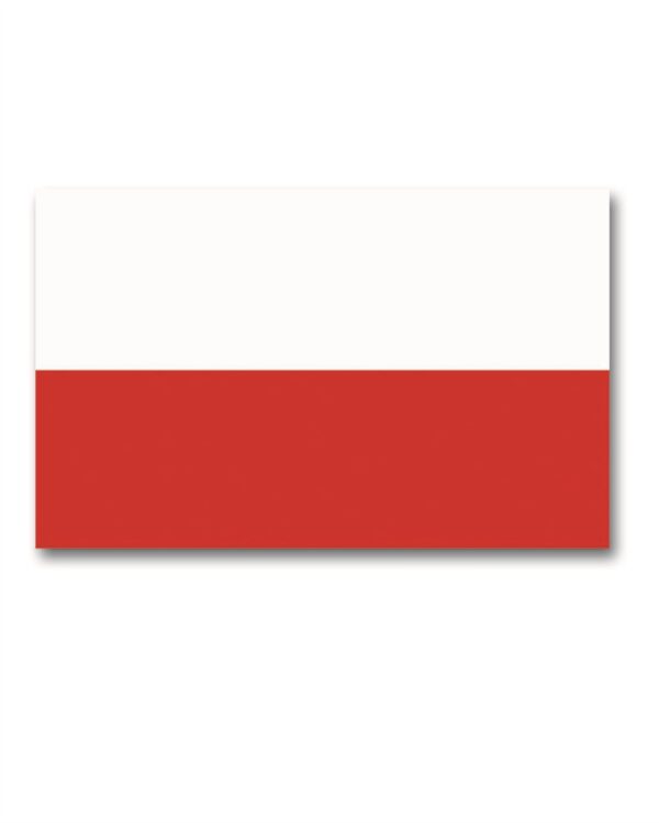 FLAG POLAND 16740000 picture#0