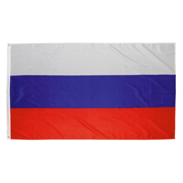 FLAG RUSSIA 16743000 picture#0