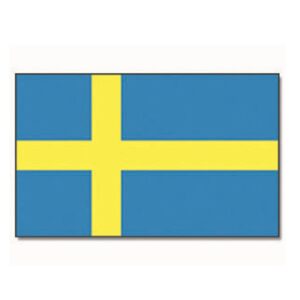 FLAG SWEDEN 16744000 picture#1