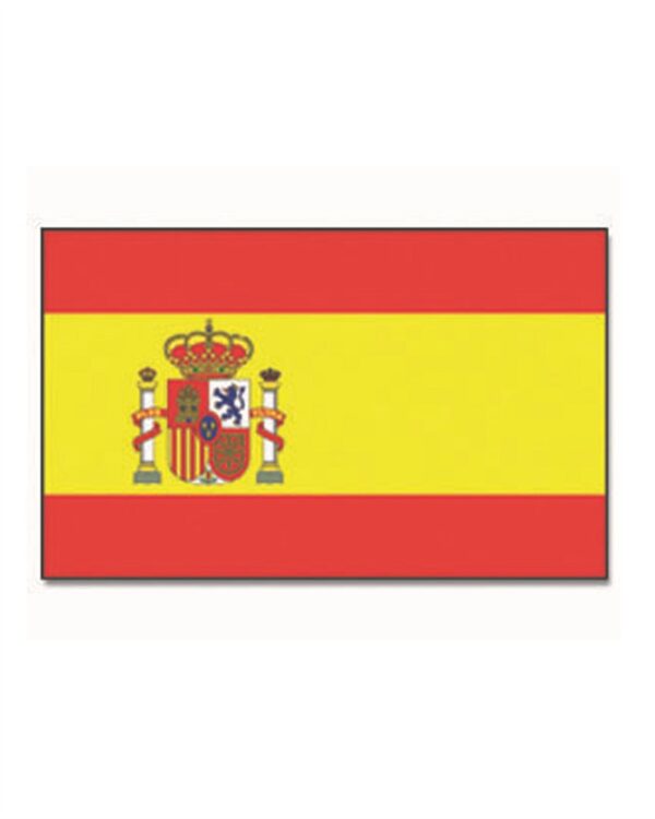 FLAG SPAIN 90 x 150 см 16748000 picture#3