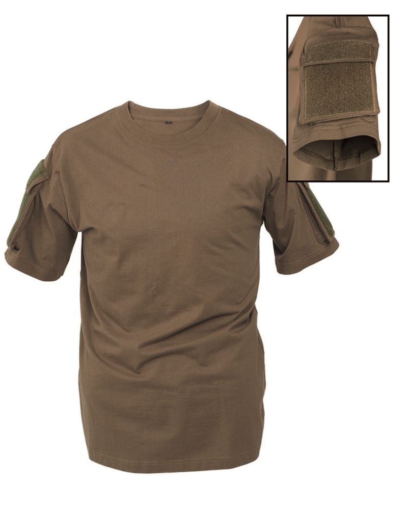 OD TACTICAL T-SHIRT 11019201 picture#0 OD TACTICAL T-SHIRT 11019201 picture#0