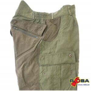 GREEN MIL-TEC® HUNTING PANTS 11951301 picture#1