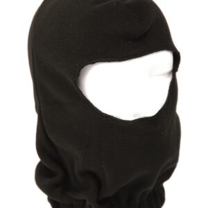 BLACK FLEECE BALACLAVA 12110002 picture#0