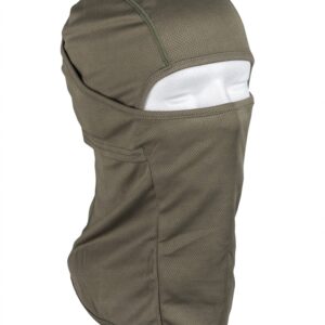 OD TACTICAL BALACLAVA OPEN 12110101 picture#1