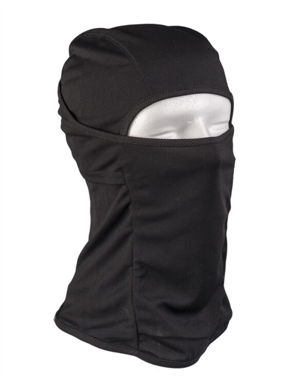 Black tactical balaclava 12110102 picture#3