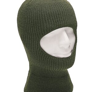 OD ONE-HOLE ACRYLIC BALACLAVA 12111001 picture#0