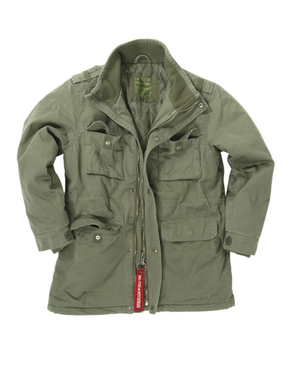 OD KIDS RANGER JACKET 17812031 picture#0