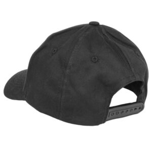 BLACK BASEBALL CAP 12315002 picture#1