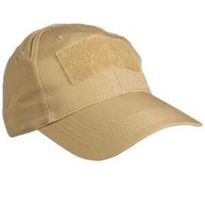 COYOTE TACTICAL BASEBALL CAP 12319005 picture#0