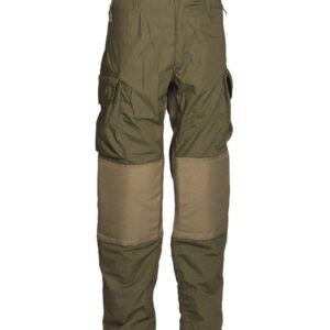 Оливковые штаны "KOMMANDOHOSE " gen.II  TEESAR® 11637101 picture#0