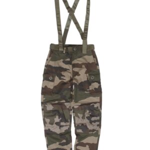 ФРАНЦУЗСКИЙ F4 CCE CAMO GUERILLA COM. БРЮКИ 11640624 picture#0