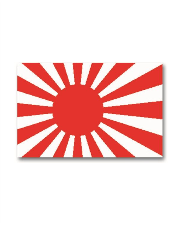 FLAG JAPAN WAR 16778000 picture#2