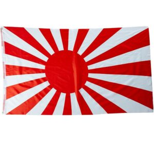 FLAG JAPAN WAR 16778000 picture#0