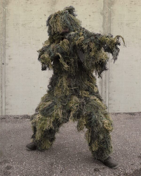 Костюм снайпера Ghillie 11962020 11962020 picture#0